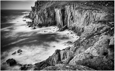 Mono Seascape